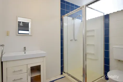 Property photo of 59A Central Lane Gladstone Central QLD 4680
