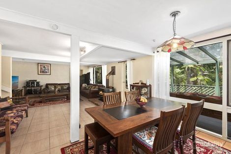 Property photo of 12 Norman Hill Drive Korora NSW 2450