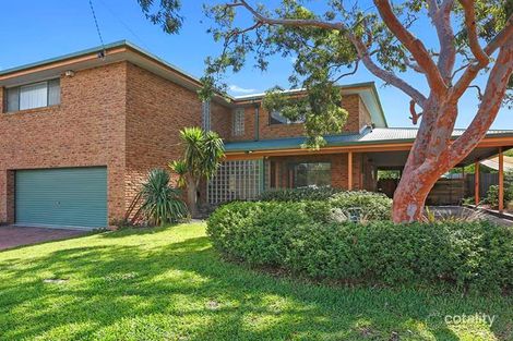 Property photo of 4 Capri Court Ocean Grove VIC 3226