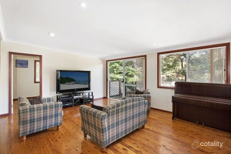 Property photo of 43 Penrith Avenue Wheeler Heights NSW 2097