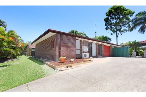 1/206 Olsen Ave, Arundel, QLD 4214