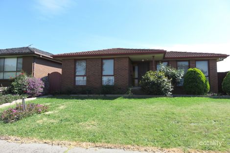 Property photo of 29 Buckland Crescent Epping VIC 3076