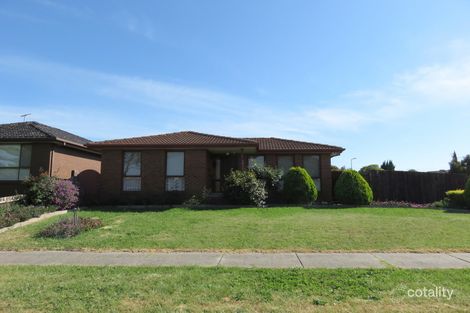 Property photo of 29 Buckland Crescent Epping VIC 3076