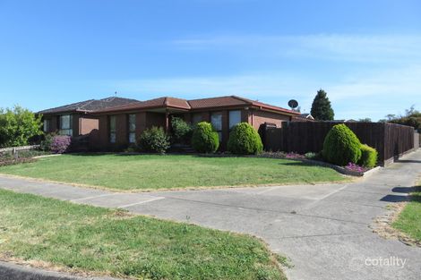 Property photo of 29 Buckland Crescent Epping VIC 3076