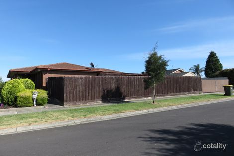 Property photo of 29 Buckland Crescent Epping VIC 3076