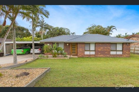 12 Houndslow St, Alexandra Hills, QLD 4161
