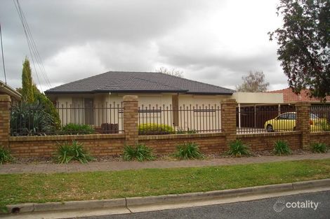 7 Geoffrey Ave, Valley View, SA 5093
