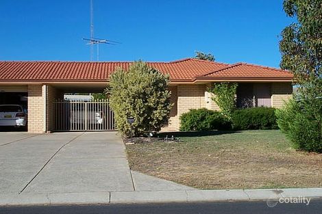 Property photo of 2/10 Erica Street Coodanup WA 6210