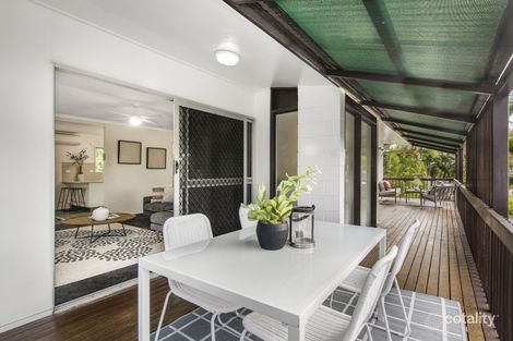 Property photo of 12 Aloomba Crescent Cranbrook QLD 4814