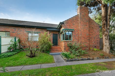Property photo of 8A Ercildoune Avenue Hawthorn VIC 3122
