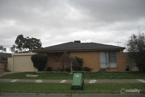 35 Lyndhurst Rd, Gladstone Park, VIC 3043