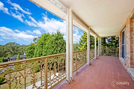 Property photo of 4 Casuarina Road Alfords Point NSW 2234