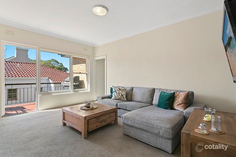 Property photo of 9/9-11 St Pauls Street Randwick NSW 2031