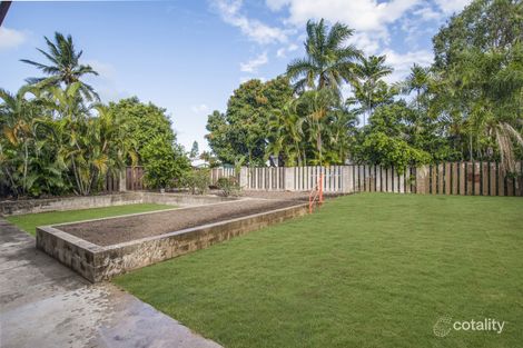 Property photo of 12 Aloomba Crescent Cranbrook QLD 4814