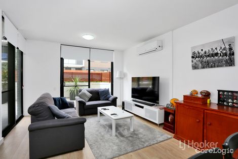 Property photo of 404/4 Gerbera Place Kellyville NSW 2155