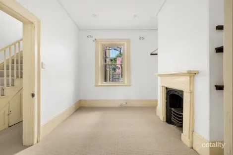 Property photo of 140 Bourke Street Woolloomooloo NSW 2011