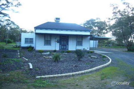 11 Deep Lead Rd, Stawell, VIC 3380