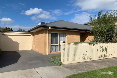 6 White St, Bentleigh East, VIC 3165