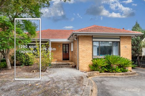80 Whitehorse Rd, Blackburn, VIC 3130