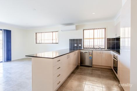 Property photo of 8 Zhang Street Holmview QLD 4207