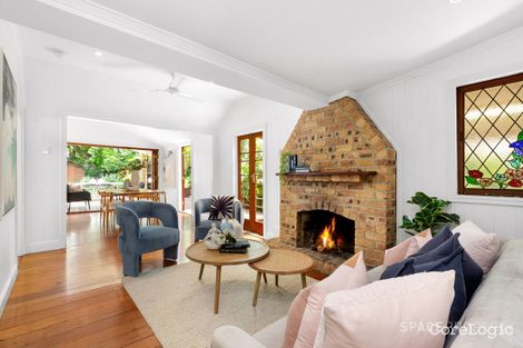 Property photo of 29 Thorn Street Red Hill QLD 4059