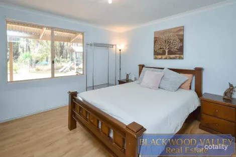 Property photo of 345 Grimwade Road Balingup WA 6253