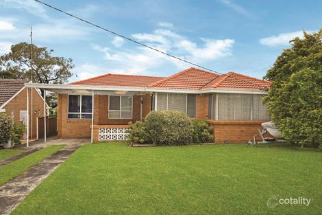 Property photo of 53 Staff Road Unanderra NSW 2526