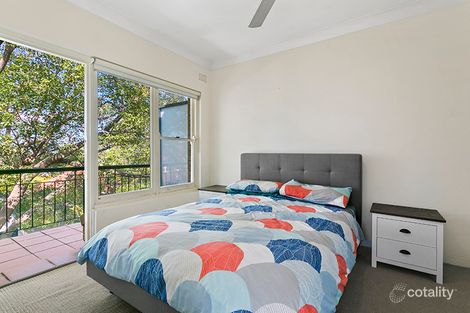 Property photo of 9/9-11 St Pauls Street Randwick NSW 2031