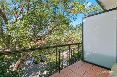 Property photo of 9/9-11 St Pauls Street Randwick NSW 2031