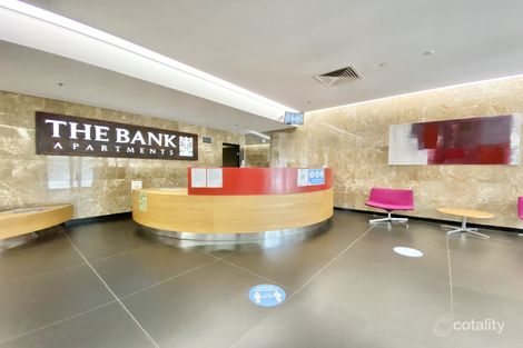 2811/283 City Rd, Southbank, VIC 3006