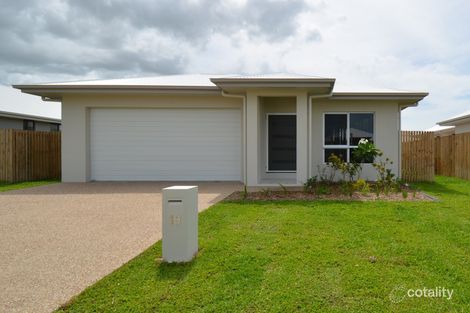 Property photo of 19 Ribaldo Circuit Burdell QLD 4818