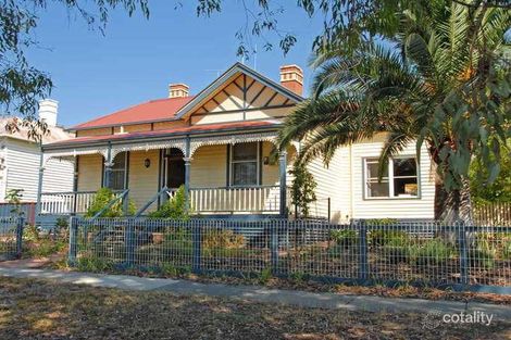 Property photo of 34 Echuca Street Quarry Hill VIC 3550