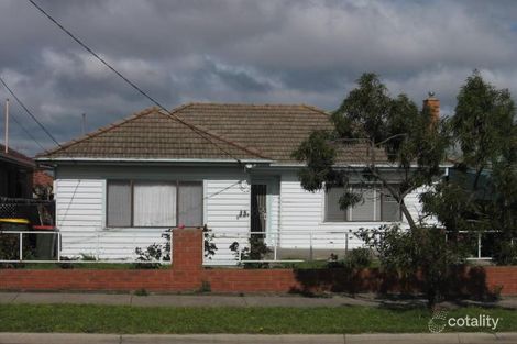 35 Shaw St, Niddrie, VIC 3042