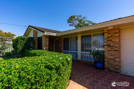 Property photo of 35 Ormonde Crescent Orient Point NSW 2540