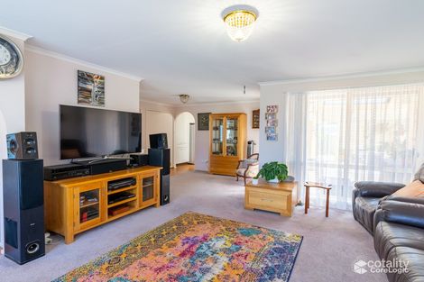 Property photo of 35 Ormonde Crescent Orient Point NSW 2540