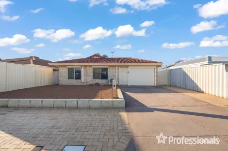7 Wessells Elb, Ballajura, WA 6066