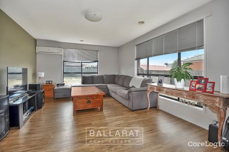 Property photo of 61 Dyson Drive Alfredton VIC 3350