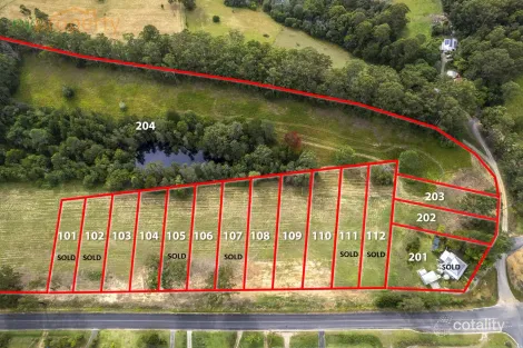 157 Eungai Creek Rd, Eungai Creek, NSW 2441