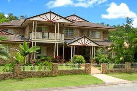 196 Hilder Rd, The Gap, QLD 4061