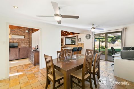 Property photo of 7 Yeovil Court Alexandra Hills QLD 4161