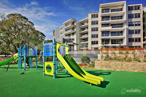Property photo of 255/7 Epping Park Drive Epping NSW 2121
