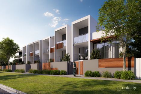 Property photo of 18/100 Dorsal Drive Birkdale QLD 4159