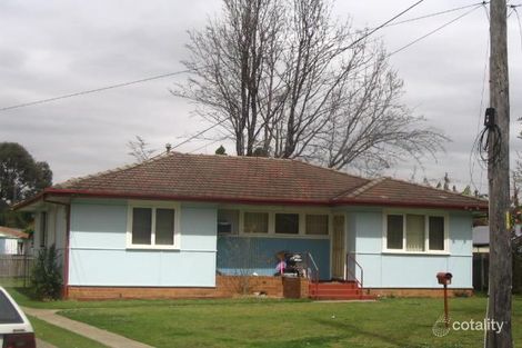 18 Devlin St, Ashcroft, NSW 2168