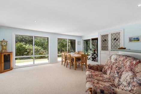 Property photo of 5 Melaleuca Avenue Woolgoolga NSW 2456