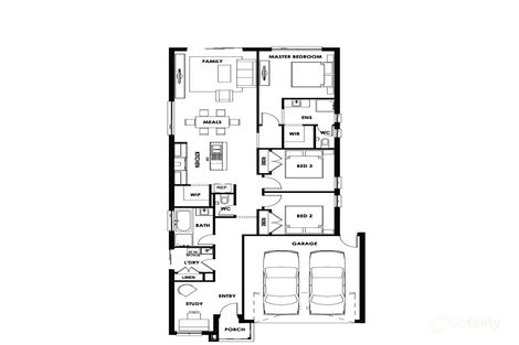 Property photo of LOT 8024 Daffodil Crescent Wallan VIC 3756