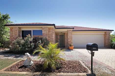9 Wyperfield Ct, North Lakes, QLD 4509