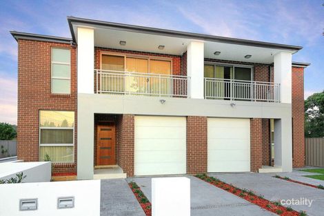 Property photo of 2/36 Belgium Street Riverwood NSW 2210