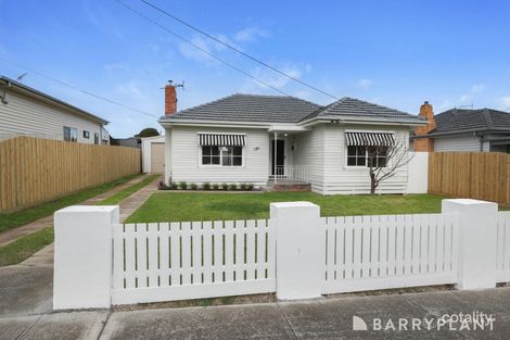 12 Dundalk St, Sunshine, VIC 3020