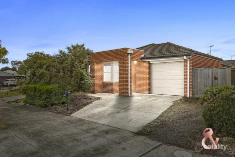 Property photo of 23 Dunraven Crescent Doreen VIC 3754
