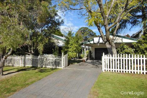 Property photo of 66 Cook Street Baulkham Hills NSW 2153